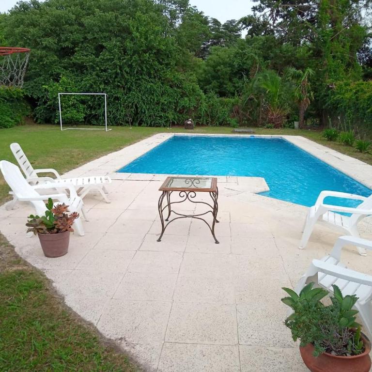 Quinta Un Sueño Junin - Apartamento de 3 dormitorios - 1