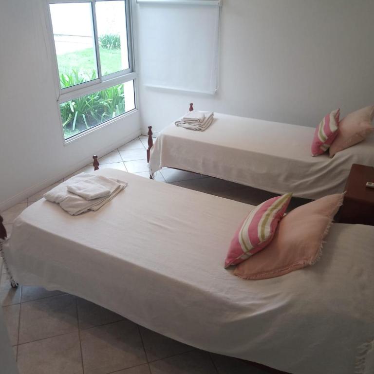 Quinta Un Sueño Junin - Apartamento de 3 dormitorios - 2