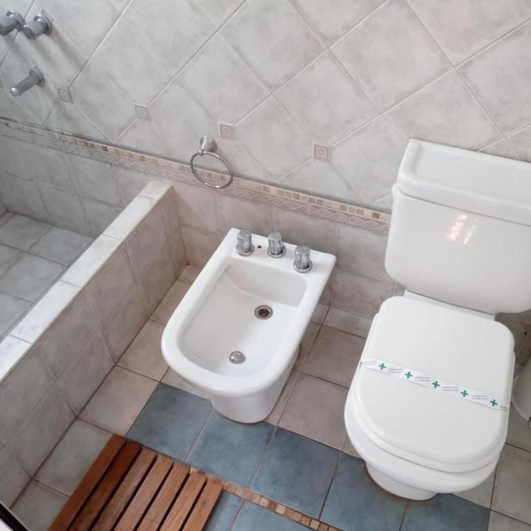 Quinta Un Sueño Junin - Apartamento de 3 dormitorios - 3