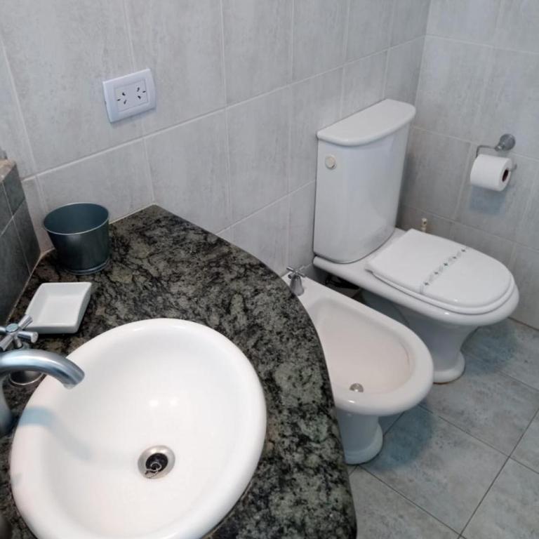 Quinta Un Sueño Junin - Apartamento de 3 dormitorios - 6