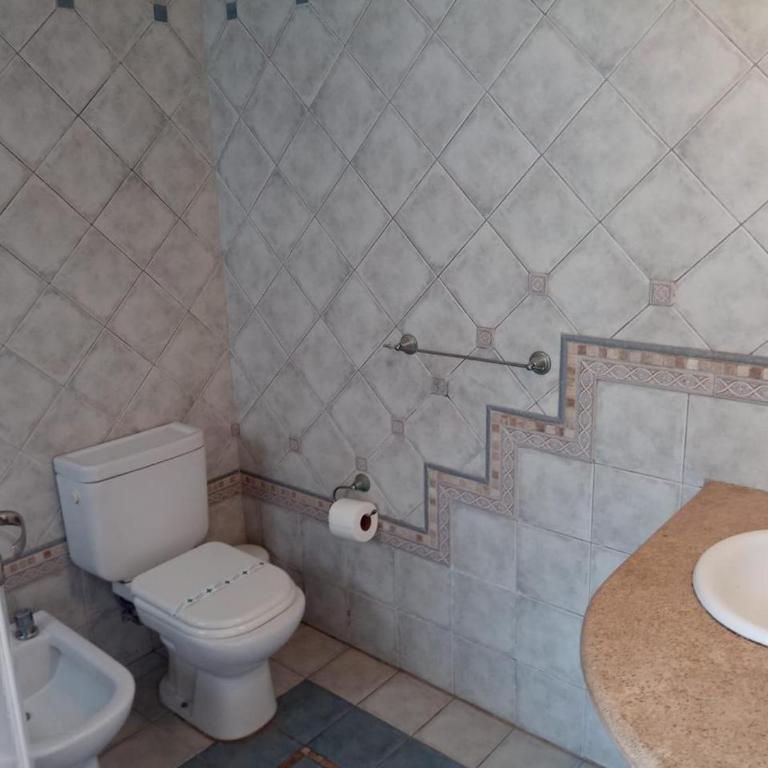 Quinta Un Sueño Junin - Apartamento de 3 dormitorios - 7