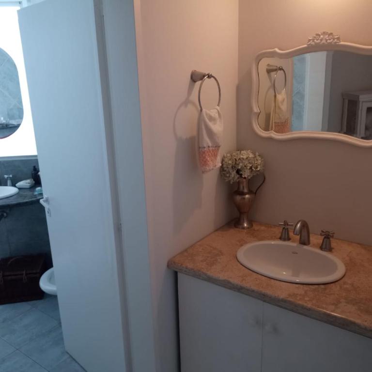 Quinta Un Sueño Junin - Apartamento de 3 dormitorios - 8
