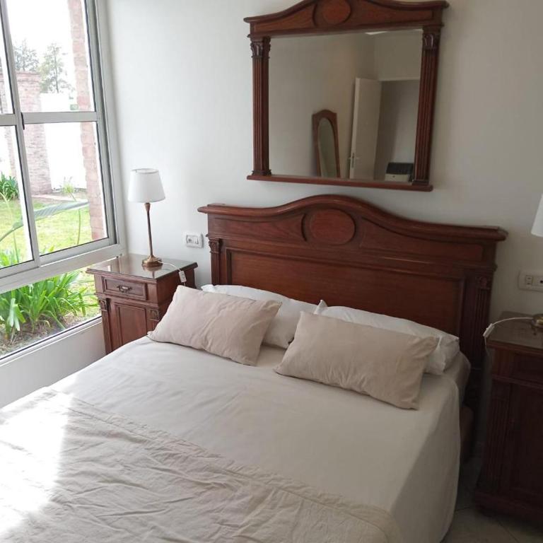 Quinta Un Sueño Junin - Apartamento de 3 dormitorios - 11