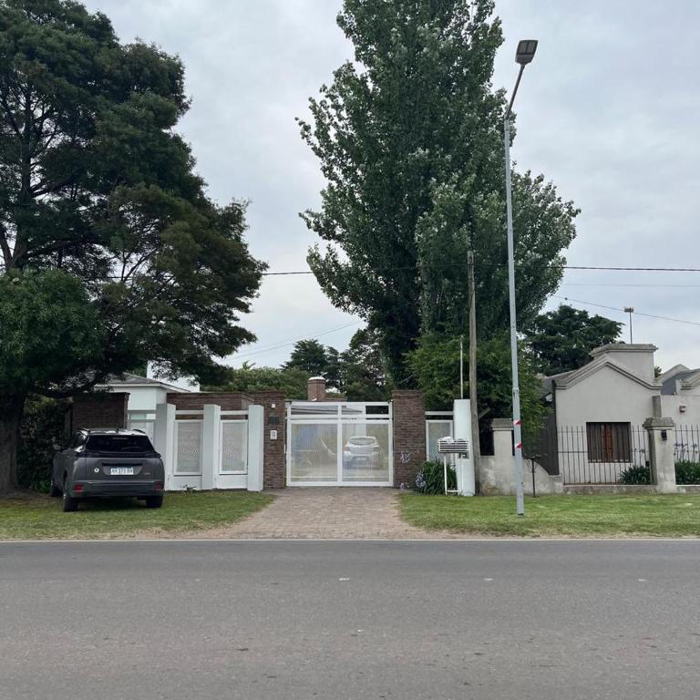 Quinta Un Sueño Junin - Apartamento de 3 dormitorios - 12