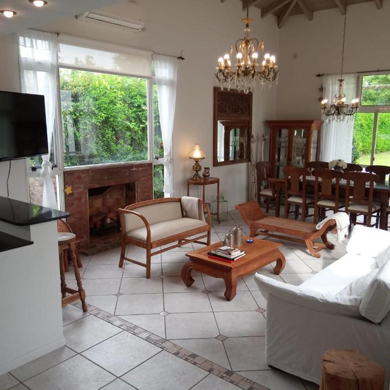 Quinta Un Sueño Junin - Apartamento de 3 dormitorios - 14