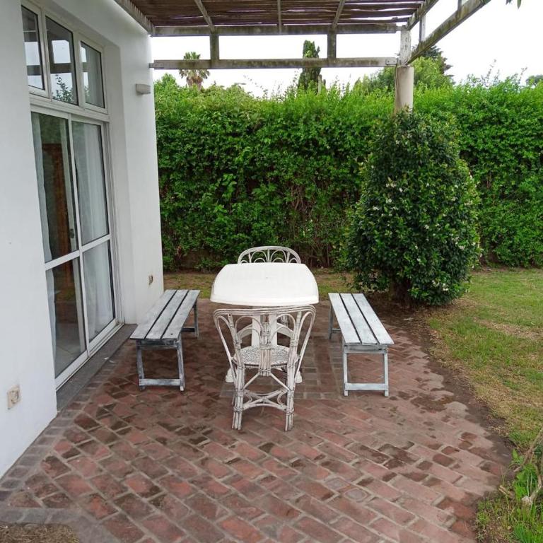 Quinta Un Sueño Junin - Apartamento de 3 dormitorios - 15