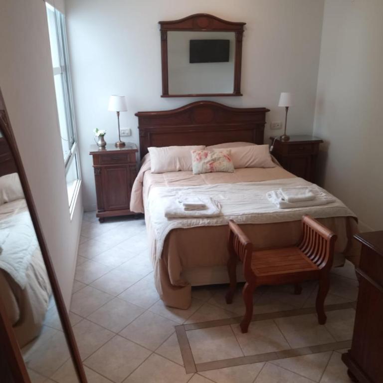 Quinta Un Sueño Junin - Apartamento de 3 dormitorios - 19