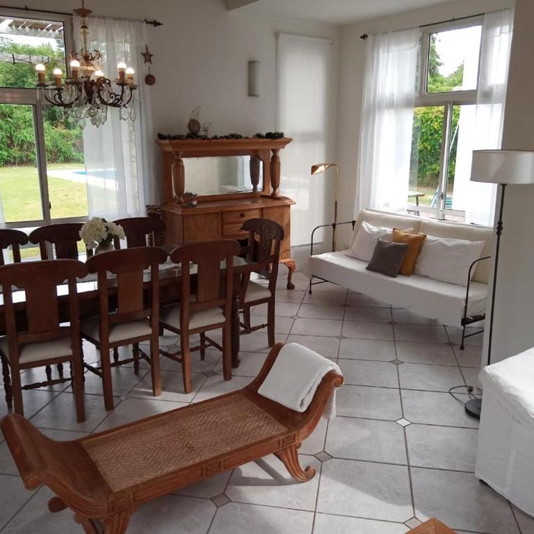 Quinta Un Sueño Junin - Apartamento de 3 dormitorios - 20