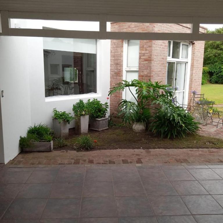 Quinta Un Sueño Junin - Apartamento de 3 dormitorios - 23