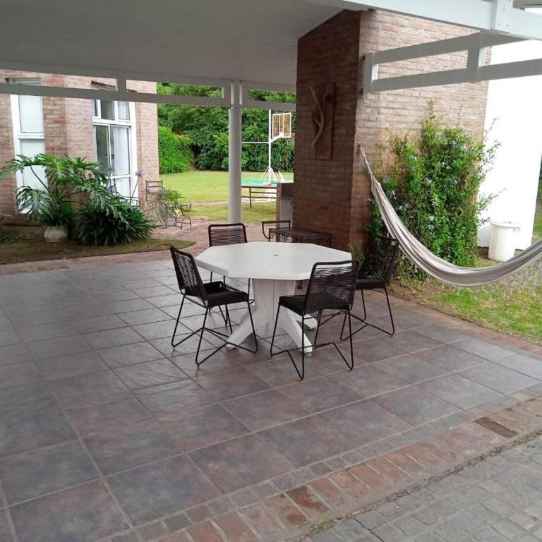Quinta Un Sueño Junin - Apartamento de 3 dormitorios - 24