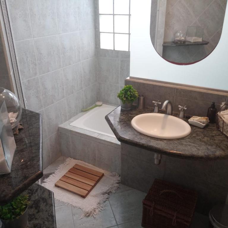 Quinta Un Sueño Junin - Apartamento de 3 dormitorios - 26