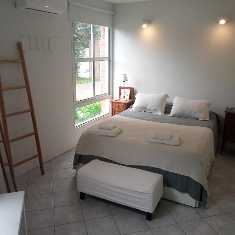Quinta Un Sueño Junin - Apartamento de 3 dormitorios - 27