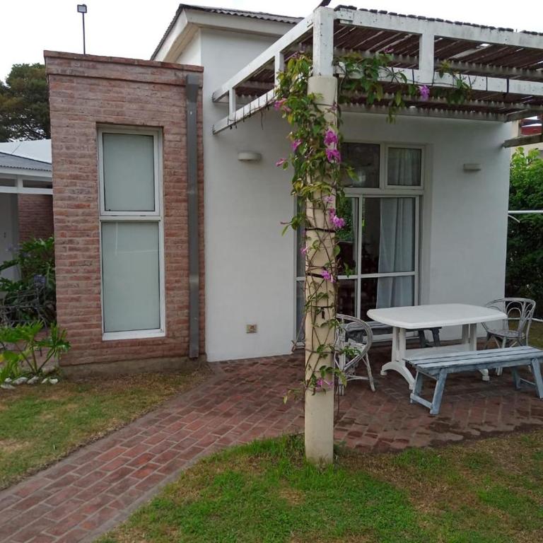 Quinta Un Sueño Junin - Apartamento de 3 dormitorios - 28