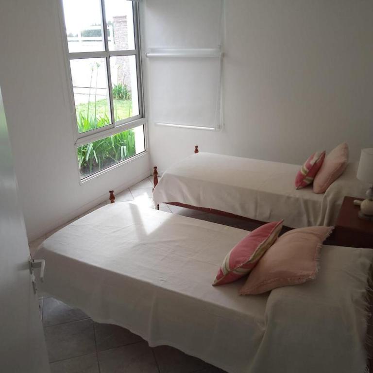 Quinta Un Sueño Junin - Apartamento de 3 dormitorios - 29