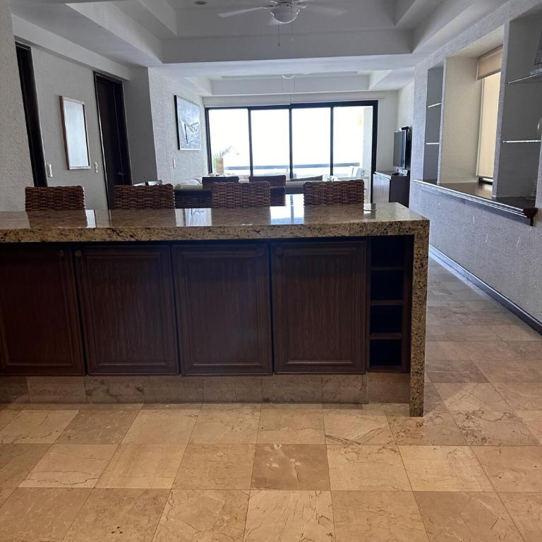 Oceanfront in Punta Diamante with a pool - Apartment mit 3 Schlafzimmern - 17