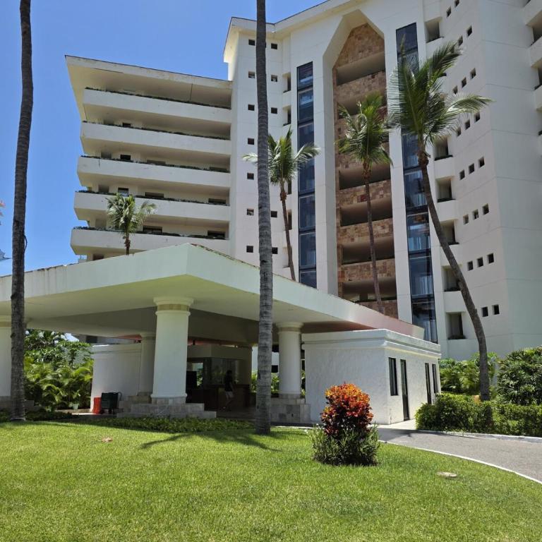Oceanfront in Punta Diamante with a pool - Apartment mit 3 Schlafzimmern - 25