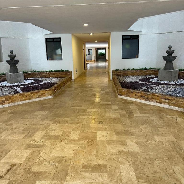 Oceanfront in Punta Diamante with a pool - Apartment mit 3 Schlafzimmern - 35