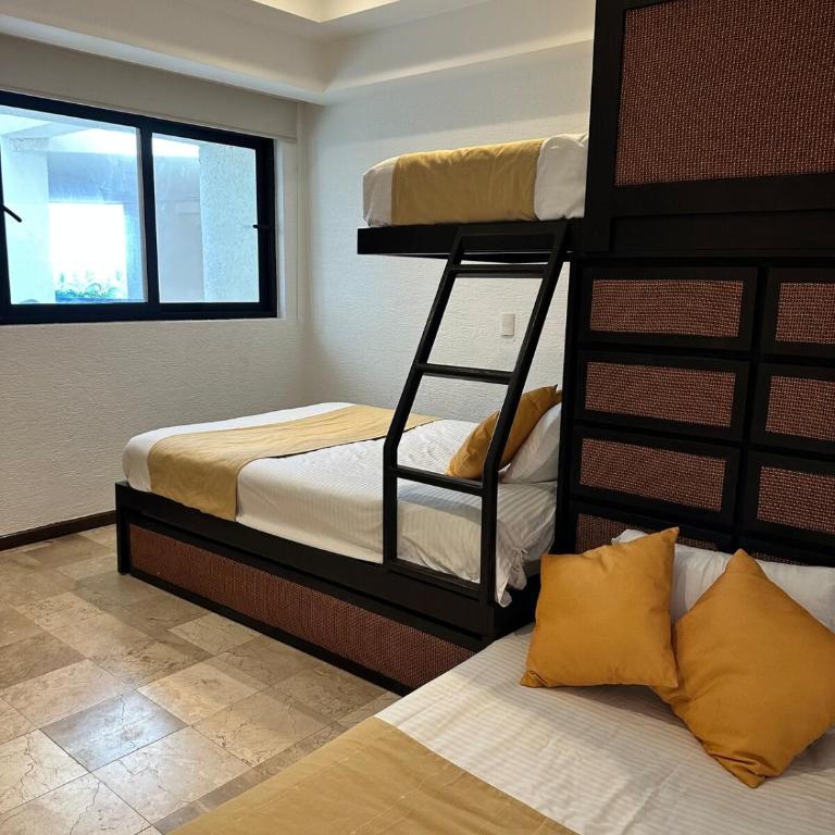 Oceanfront in Punta Diamante with a pool - Apartment mit 3 Schlafzimmern - 51