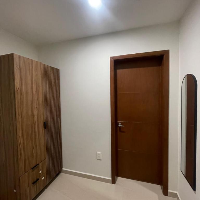 Condominio Moderno C Alberca, Vista al Mar - Apartamento de 1 dormitorio - 14