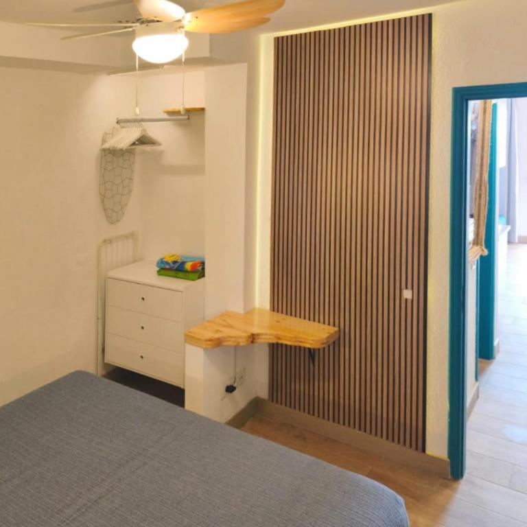 Aguamarina Apartment - Los Diamantes 2 - Apartamento de 1 dormitorio - 13