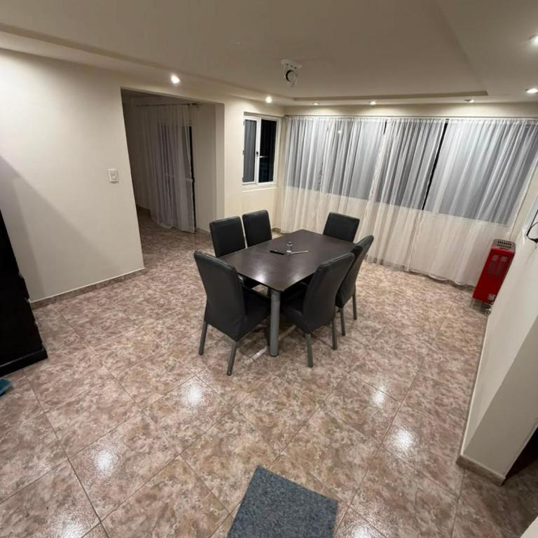 La Cumbre - Apartamento de 2 dormitorios - 1