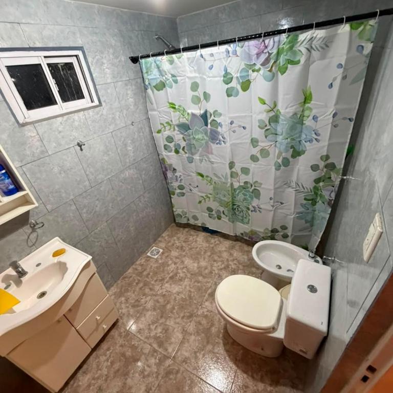 La Cumbre - Apartamento de 2 dormitorios - 5