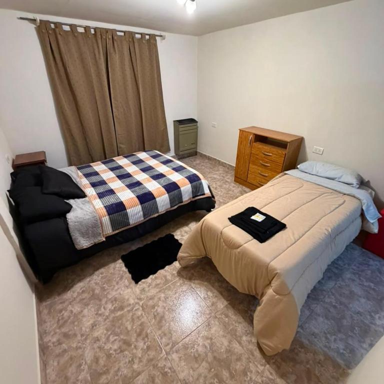La Cumbre - Apartamento de 2 dormitorios - 6