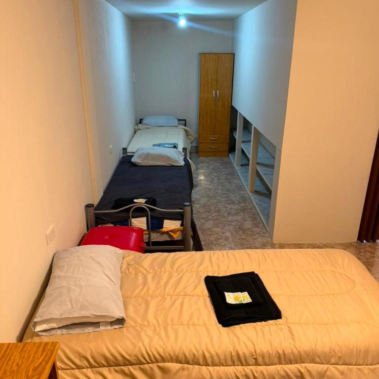 La Cumbre - Apartamento de 2 dormitorios - 7