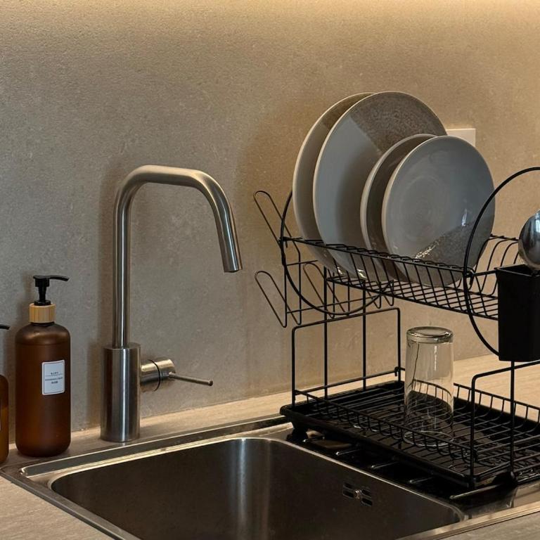 Your Parisian Getaway All of Paris Within Reach - Apartamento de 1 dormitorio - 7