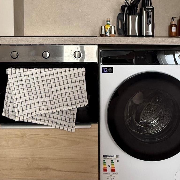 Your Parisian Getaway All of Paris Within Reach - Apartamento de 1 dormitorio - 10
