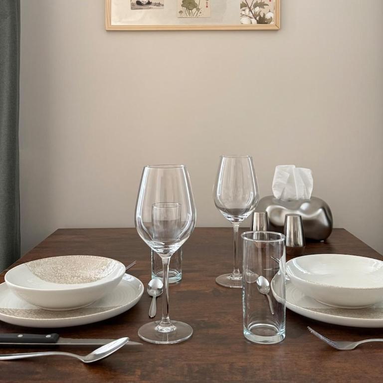 Your Parisian Getaway All of Paris Within Reach - Apartamento de 1 dormitorio - 12