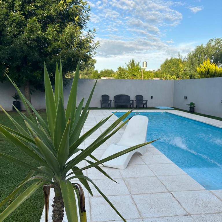 quinta Esdras 1 - Casa de 2 dormitorios - 1