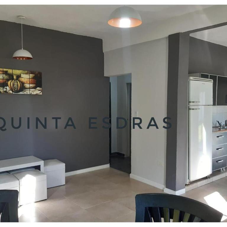 quinta Esdras 1 - Casa de 2 dormitorios - 2