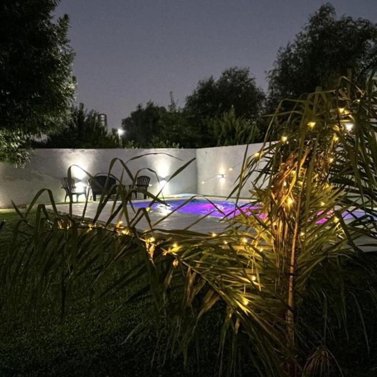 quinta Esdras 1 - Casa de 2 dormitorios - 7