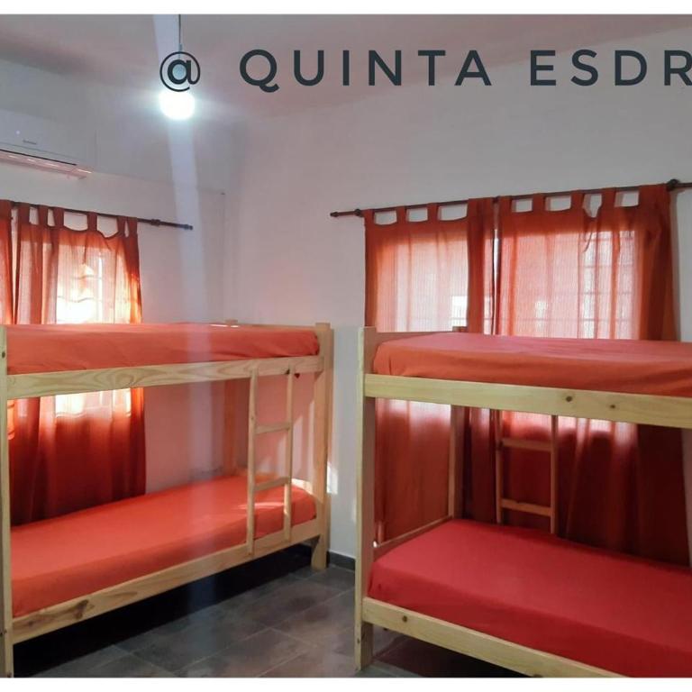 quinta Esdras 1 - Casa de 2 dormitorios - 8