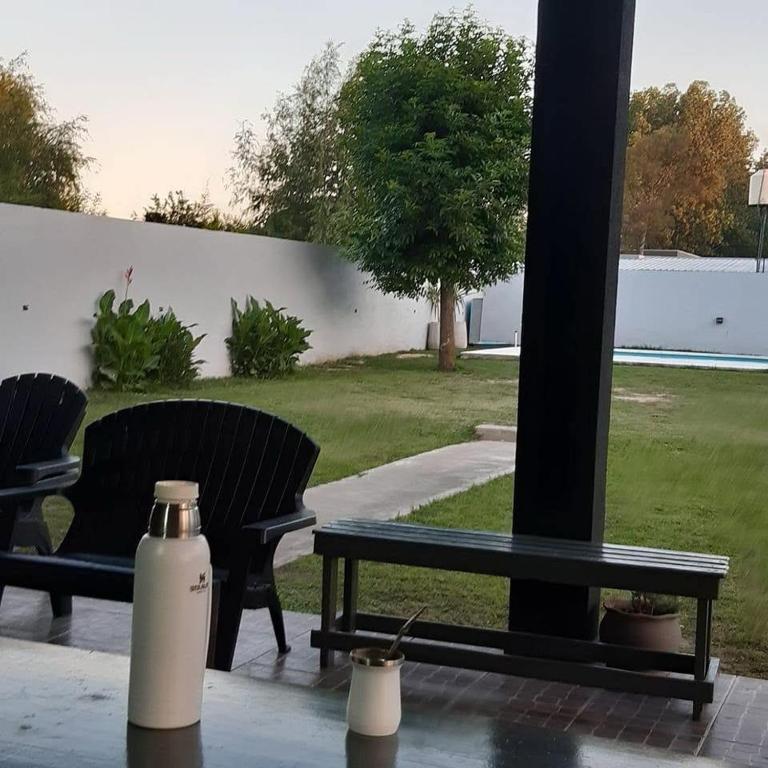 quinta Esdras 1 - Casa de 2 dormitorios - 11