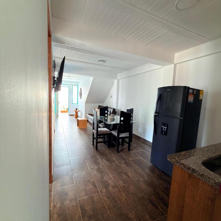 Apartamento Estrella Magica - Apartamento de 3 dormitorios - 2