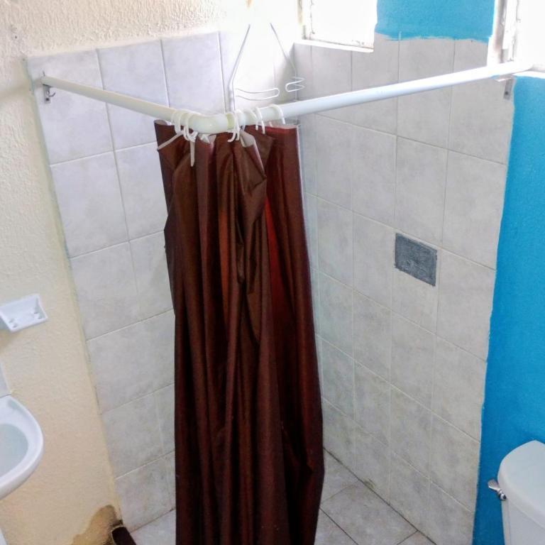 Casita Linda Vista en Cancún, Privado con A C y WiFi, Cerca de Transporte a Zona Hotelera - Apartamento de 1 dormitorio - 12