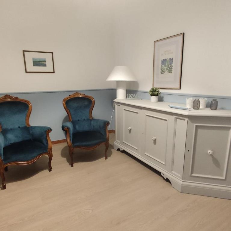 Terrazza Garibaldi - Appartement 1 Chambre - 1