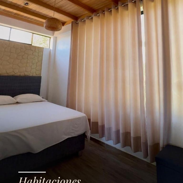 MAQYA Eco-lodge - Three-Bedroom Home - 5