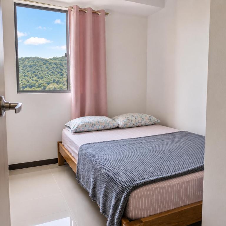 Quiet space near Nórdica with parking - Apartamento de 3 dormitorios - 6