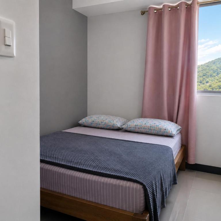 Quiet space near Nórdica with parking - Apartamento de 3 dormitorios - 8