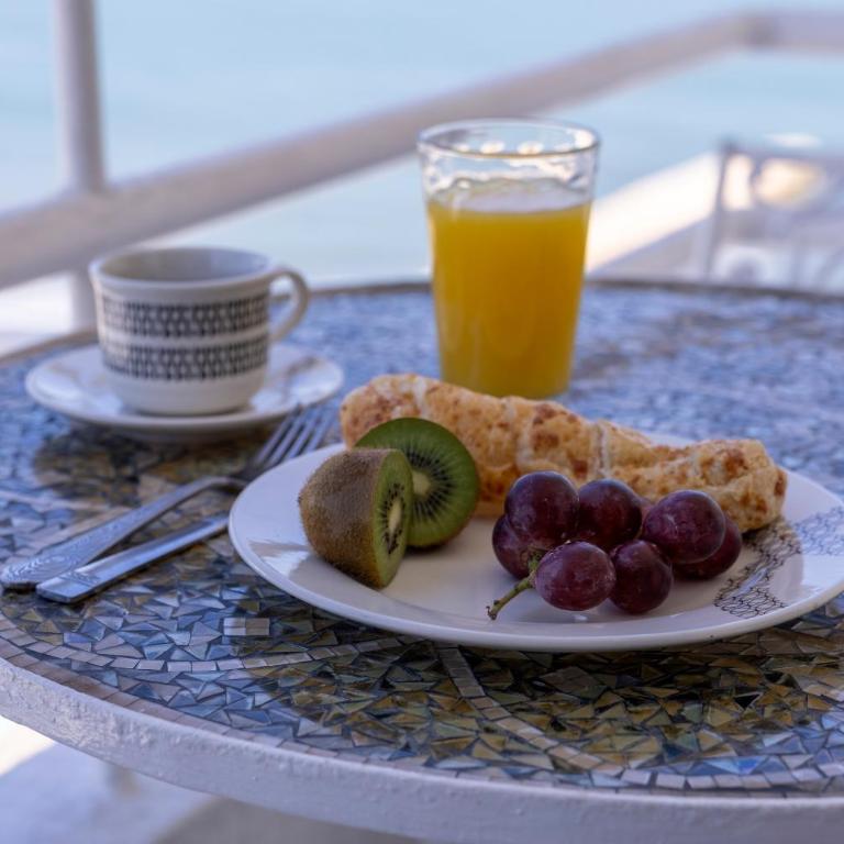 Bocagrande Pelican Beach - Apartamento con vista al mar - Two-Bedroom Apartment - 2