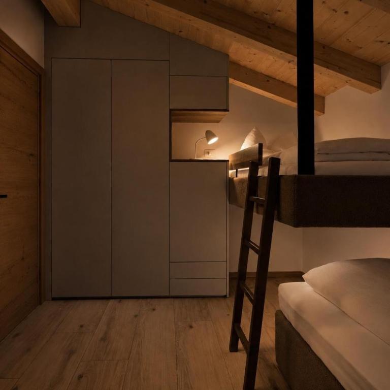 Rostrini Family Home Retreat - Appartamento Premium con 3 Camere da Letto e Balcone - 28