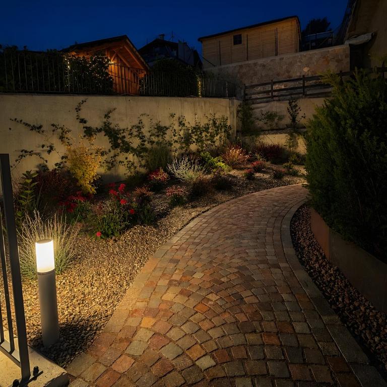 Rostrini Family Home Retreat - Appartamento Premium con 3 Camere da Letto e Balcone - 44