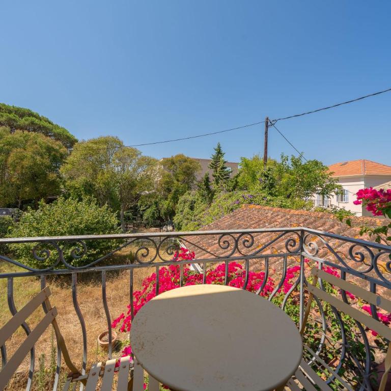 A C apartment 2BDR 6P sea view- St-Tropez - Appartement - 23