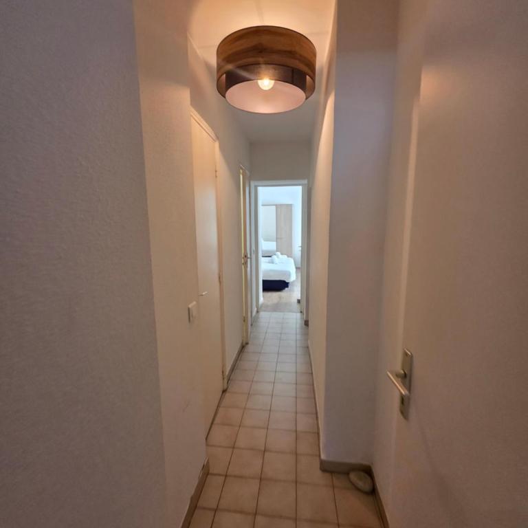 Old City Haven - Vieux Nice - Appartamento con 1 Camera da Letto - 9