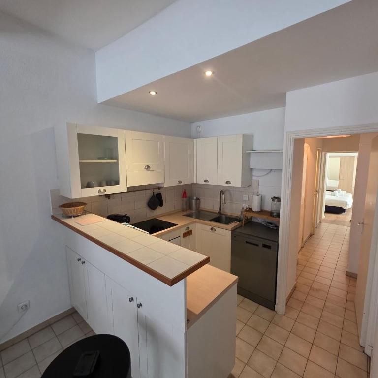 Old City Haven - Vieux Nice - Appartamento con 1 Camera da Letto - 30