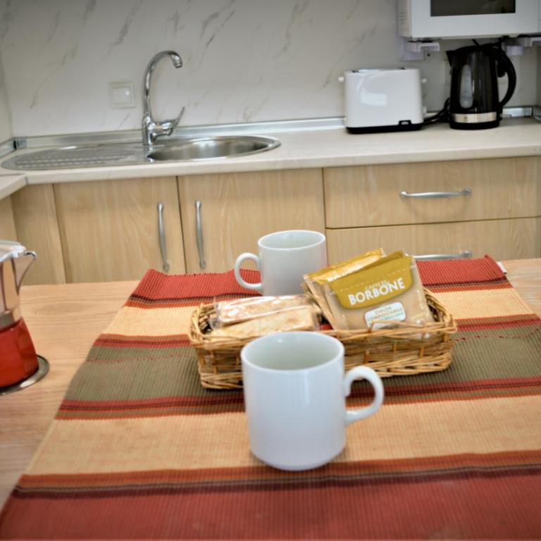 La Carihuela Beach Home Welkom & Willkommen - Appartamento con 1 Camera da Letto - 24