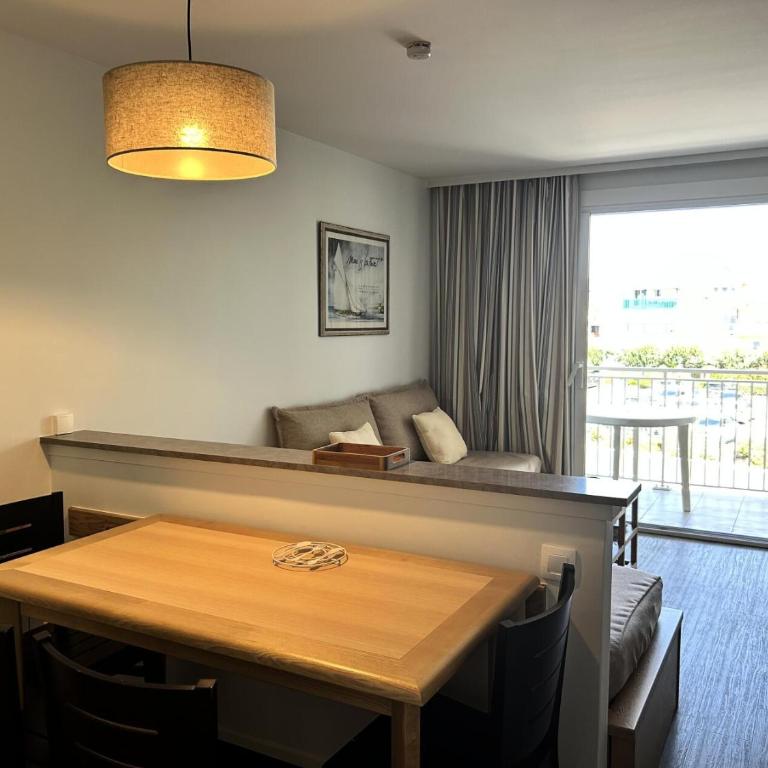 Résidence Port du Crouesty - maeva Home - Appartement 2 pièces 4 personnes - Confort MAE-5704 - Appartement - 27